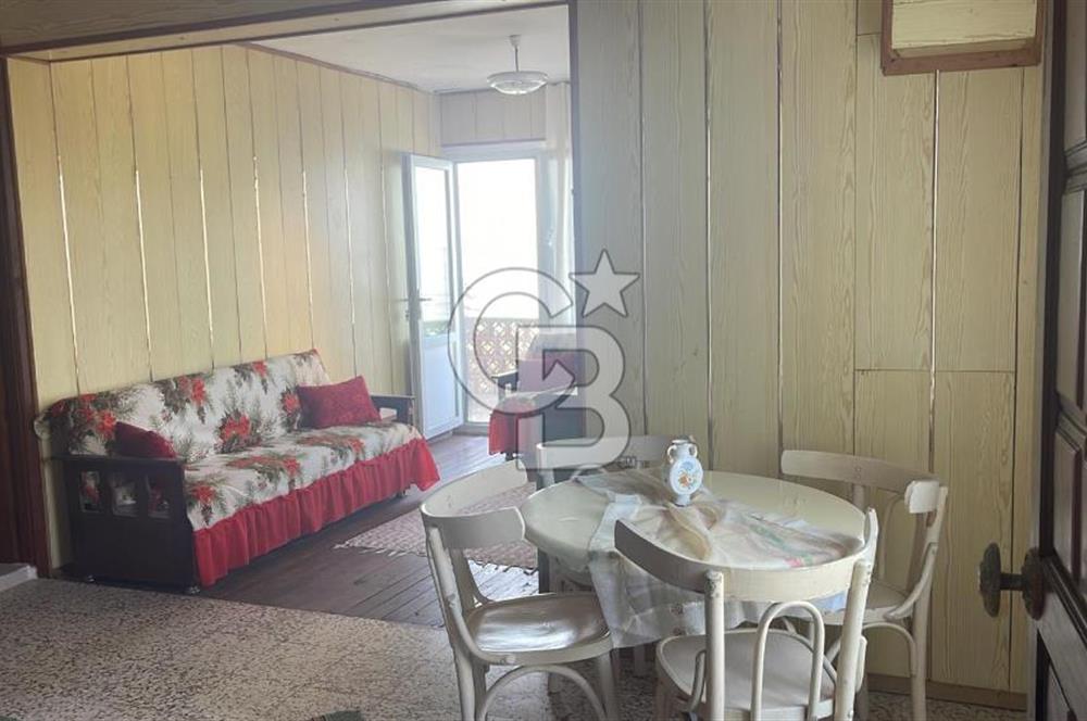 KARACABEY KURŞUNLUDA SATILIK MÜSTAKİL EV