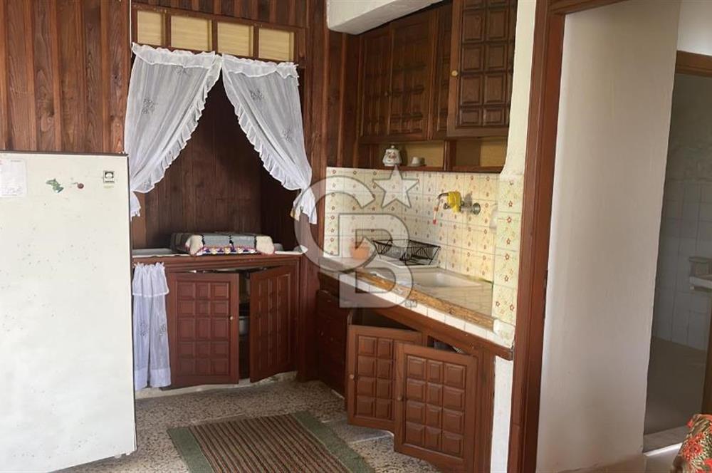KARACABEY KURŞUNLUDA SATILIK MÜSTAKİL EV