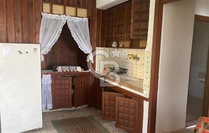 KARACABEY KURŞUNLUDA SATILIK MÜSTAKİL EV