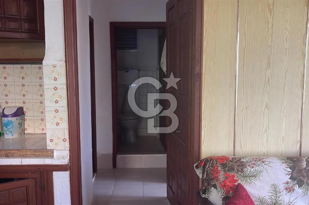 KARACABEY KURŞUNLUDA SATILIK MÜSTAKİL EV