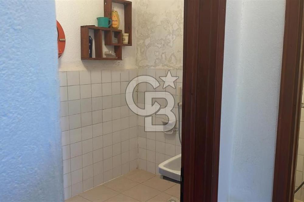 KARACABEY KURŞUNLUDA SATILIK MÜSTAKİL EV