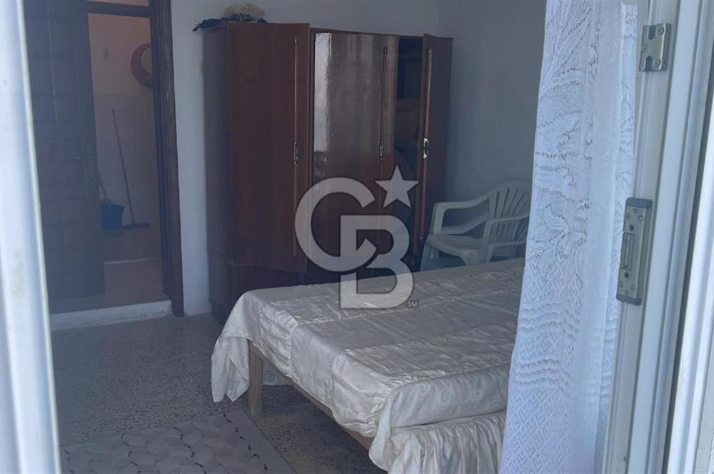 KARACABEY KURŞUNLUDA SATILIK MÜSTAKİL EV