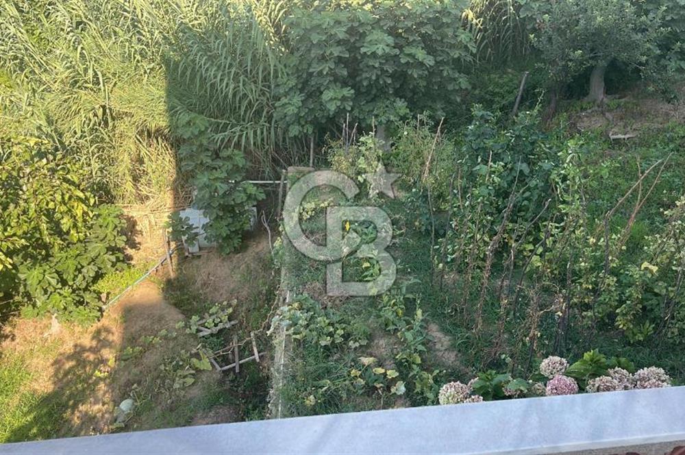 KARACABEY KURŞUNLUDA SATILIK MÜSTAKİL EV