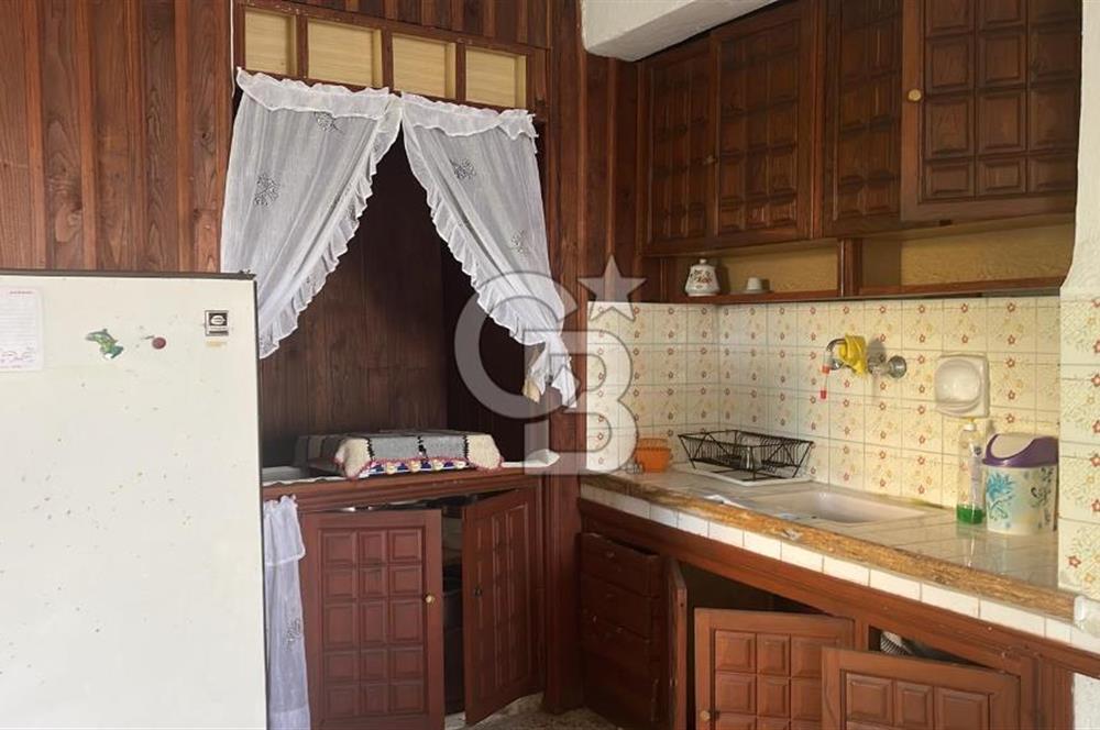 KARACABEY KURŞUNLUDA SATILIK MÜSTAKİL EV