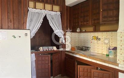 KARACABEY KURŞUNLUDA SATILIK MÜSTAKİL EV