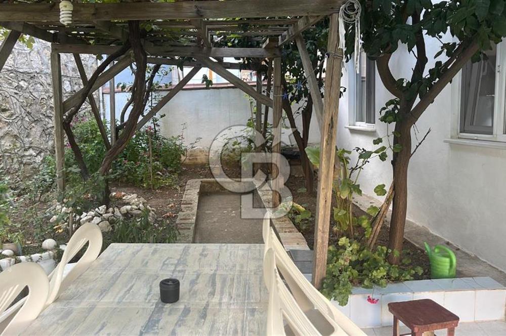 KARACABEY KURŞUNLUDA SATILIK MÜSTAKİL EV