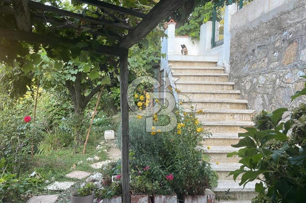KARACABEY KURŞUNLUDA SATILIK MÜSTAKİL EV