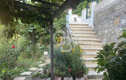 KARACABEY KURŞUNLUDA SATILIK MÜSTAKİL EV