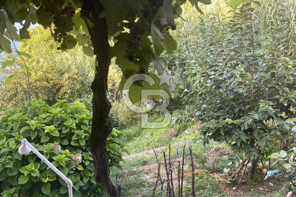 KARACABEY KURŞUNLUDA SATILIK MÜSTAKİL EV