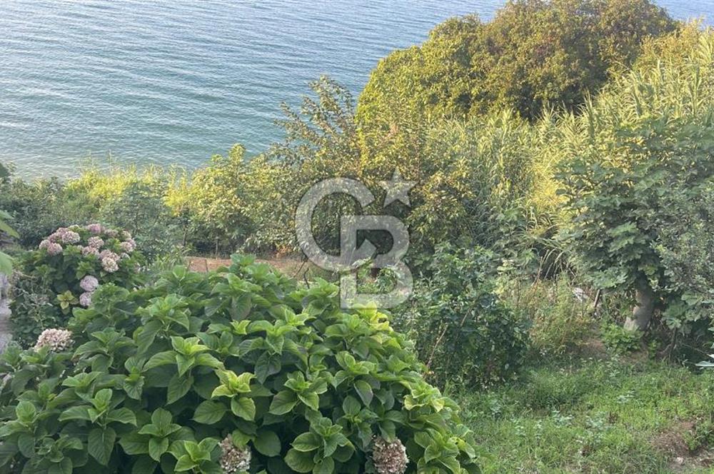 KARACABEY KURŞUNLUDA SATILIK MÜSTAKİL EV