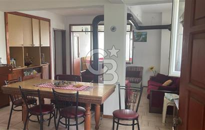 KARACABEY KURŞUNLUDA SATILIK MÜSTAKİL EV