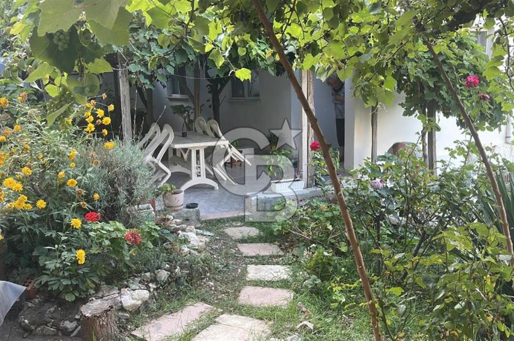 KARACABEY KURŞUNLUDA SATILIK MÜSTAKİL EV