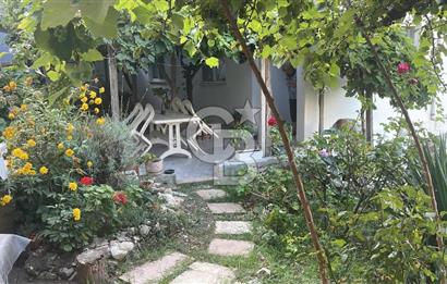 KARACABEY KURŞUNLUDA SATILIK MÜSTAKİL EV