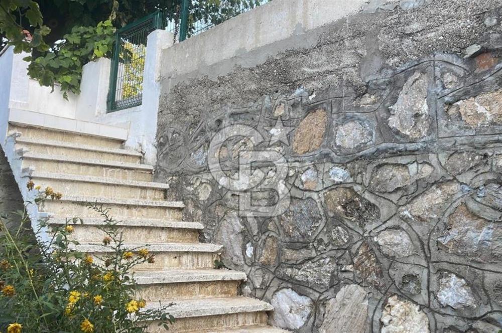 KARACABEY KURŞUNLUDA SATILIK MÜSTAKİL EV