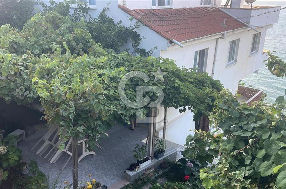 KARACABEY KURŞUNLUDA SATILIK MÜSTAKİL EV