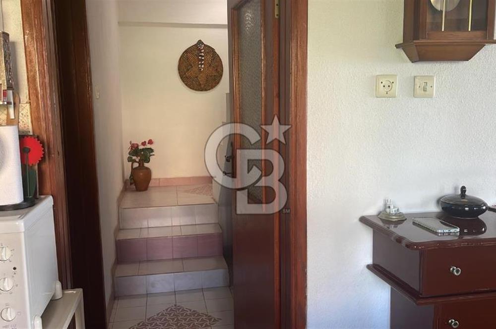 KARACABEY KURŞUNLUDA SATILIK MÜSTAKİL EV