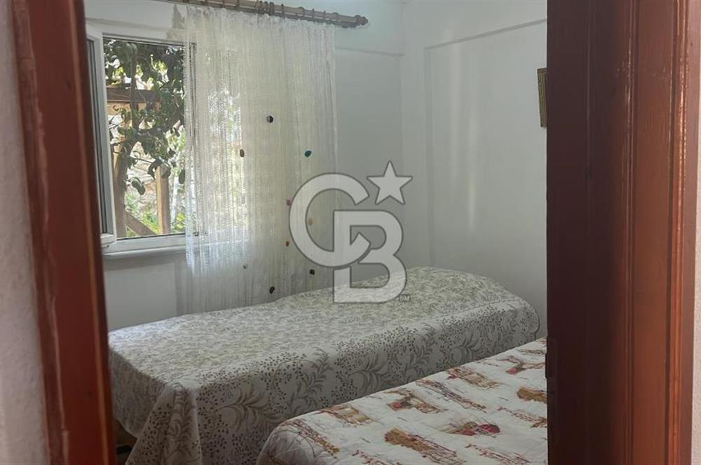 KARACABEY KURŞUNLUDA SATILIK MÜSTAKİL EV