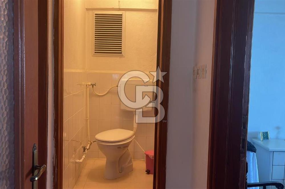 KARACABEY KURŞUNLUDA SATILIK MÜSTAKİL EV