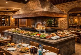 YÜKSEK KAZANÇ POTANSİYELLİ DEVREN OCAKBAŞI - 1 - 328743