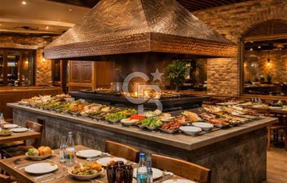 YÜKSEK KAZANÇ POTANSİYELLİ DEVREN OCAKBAŞI