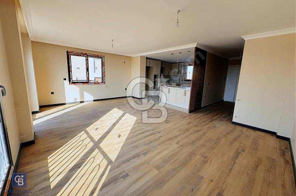 Seferihisar Düzcede Prestijli Lokasyonda 4+2 Özel Tasarım Villa