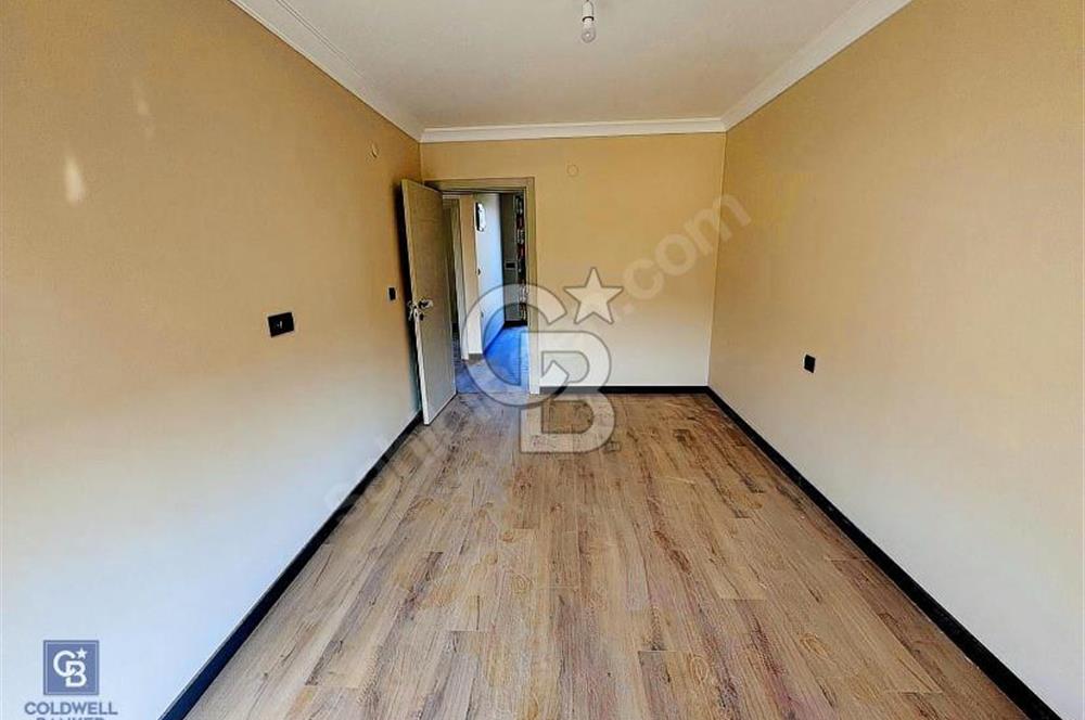 Seferihisar Düzcede Prestijli Lokasyonda 4+2 Özel Tasarım Villa