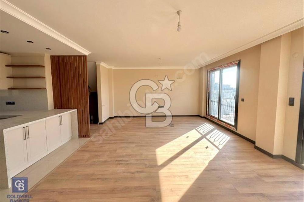 Seferihisar Düzcede Prestijli Lokasyonda 4+2 Özel Tasarım Villa