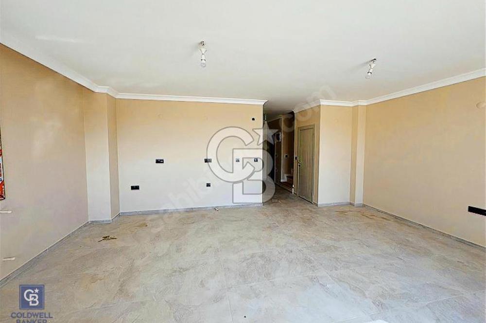 Seferihisar Düzcede Prestijli Lokasyonda 4+2 Özel Tasarım Villa