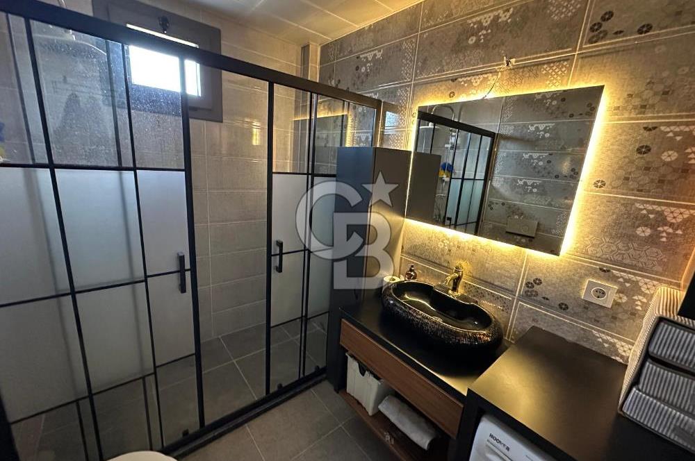 VİLLAKENT HAVUZLU 4+1 FIRSAT SATILIK VİLLA