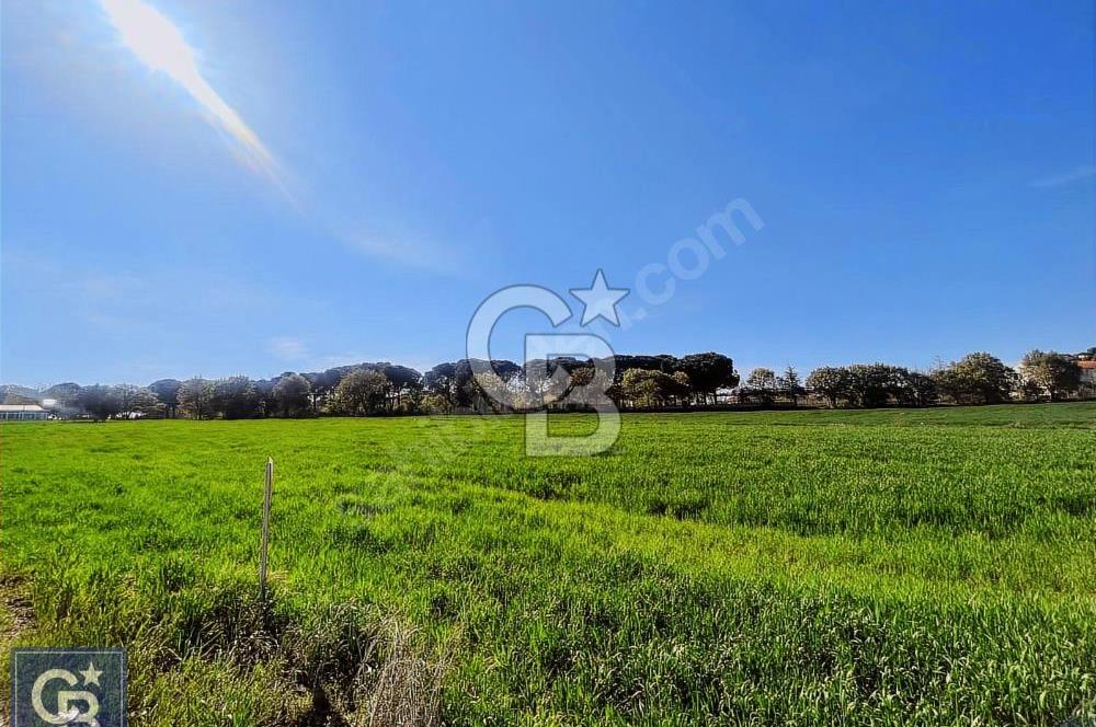 İZMİR YOLUNA CEPHE 15.308m² SATILIK ARAZİ