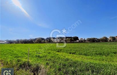 İZMİR YOLUNA CEPHE 15.308m² SATILIK ARAZİ