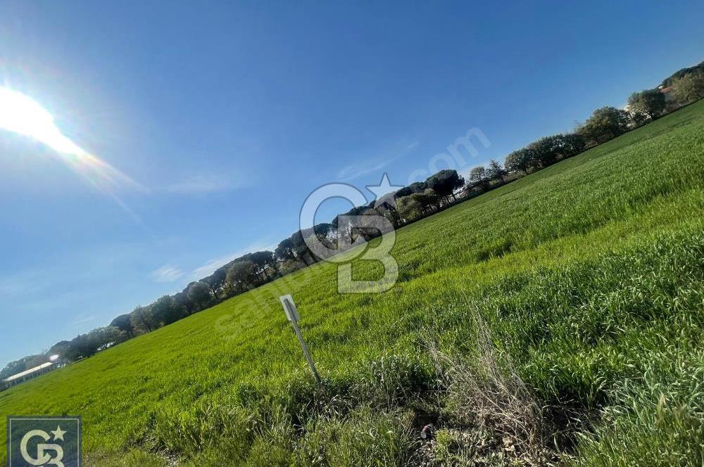 İZMİR YOLUNA CEPHE 15.308m² SATILIK ARAZİ