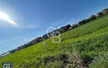 İZMİR YOLUNA CEPHE 15.308m² SATILIK ARAZİ