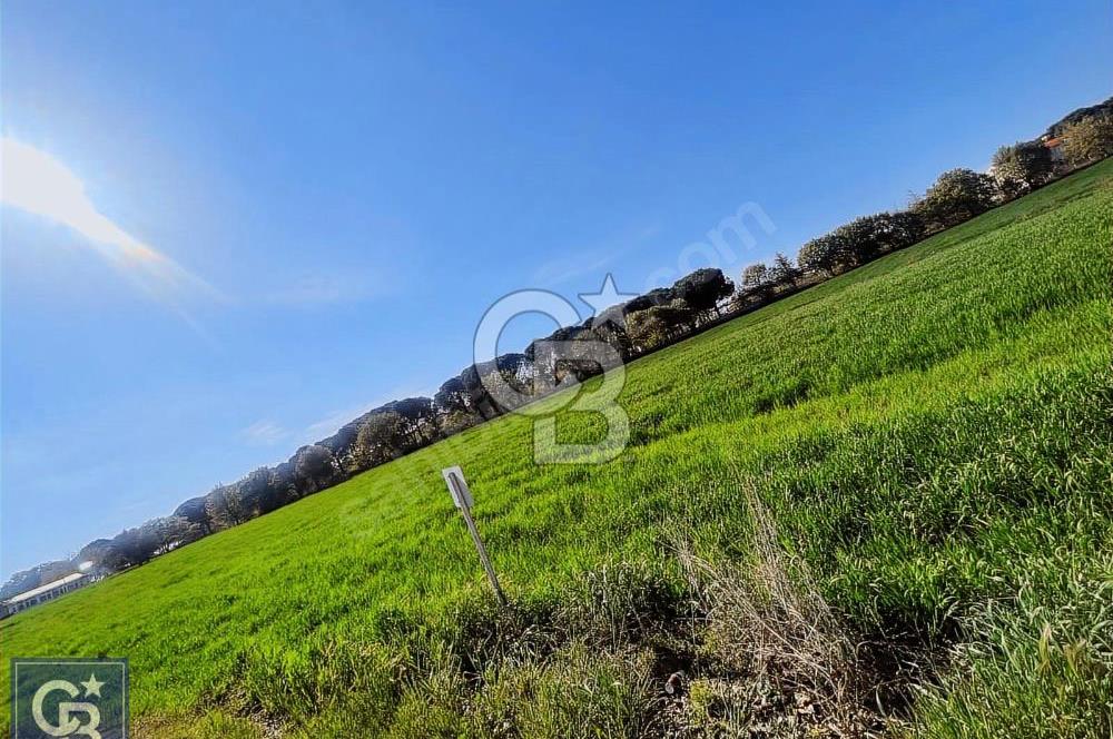 İZMİR YOLUNA CEPHE 15.308m² SATILIK ARAZİ