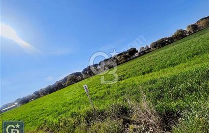 İZMİR YOLUNA CEPHE 15.308m² SATILIK ARAZİ