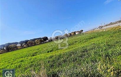 İZMİR YOLUNA CEPHE 15.308m² SATILIK ARAZİ