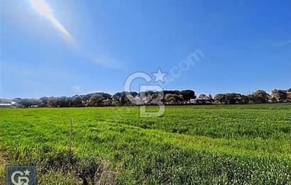 İZMİR YOLUNA CEPHE 15.308m² SATILIK ARAZİ