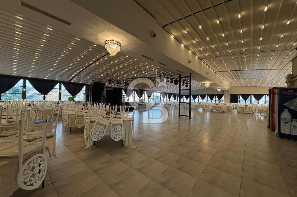 AYDIN GERMENCİK OTOBAN GİRİŞİNDE KİRALIK DİNLENME TESİSİ