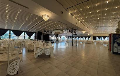 AYDIN GERMENCİK OTOBAN GİRİŞİNDE KİRALIK DİNLENME TESİSİ