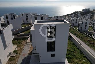 KUZEY EGENİN İNCİSİ ÇANDARLIDA PANOROMİK DENİZ MANZARALI VİLLA - 1 - 329961