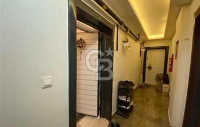 İzmir Menemen 9 Eylül Mh satılık Doğalgazlı  2+1  Daire 