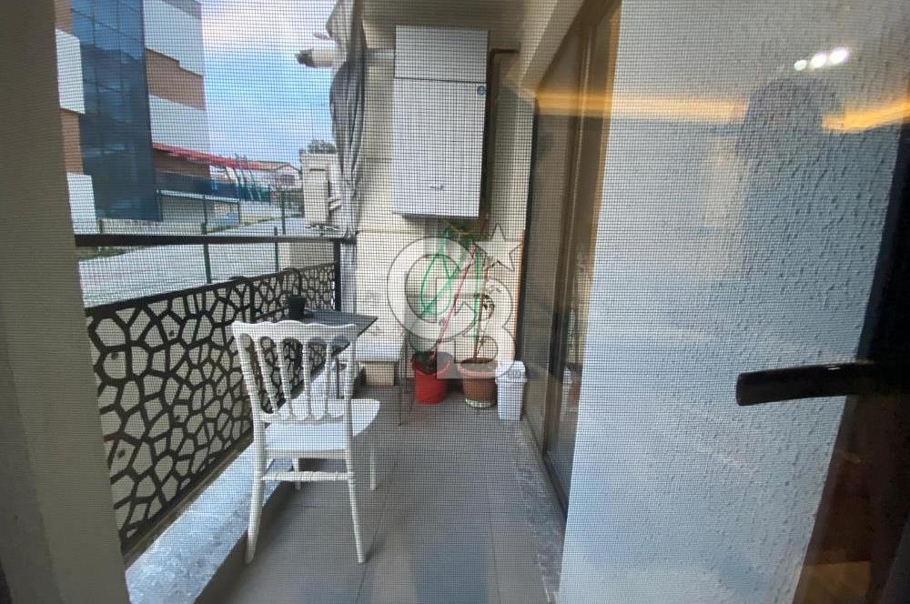 İzmir Menemen 9 Eylül Mh satılık Doğalgazlı  2+1  Daire 