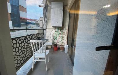 İzmir Menemen 9 Eylül Mh satılık Doğalgazlı  2+1  Daire 