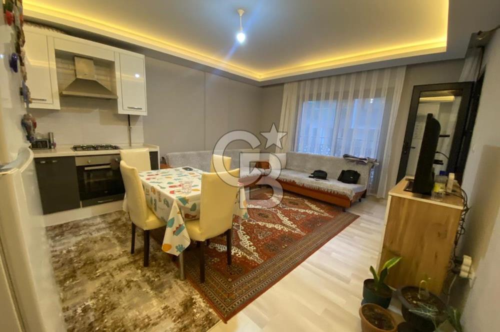 İzmir Menemen 9 Eylül Mh satılık Doğalgazlı  2+1  Daire 