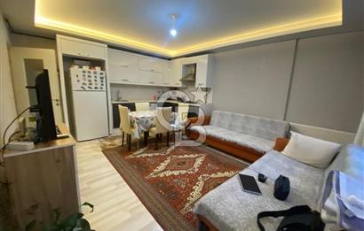 İzmir Menemen 9 Eylül Mh satılık Doğalgazlı  2+1  Daire 