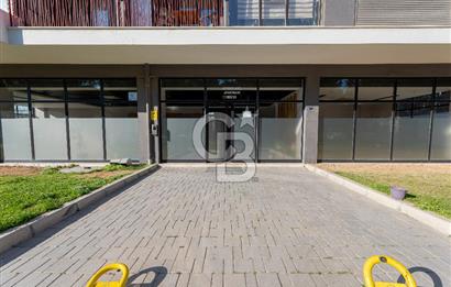 Forum Bornova Karşısında Satılık Loft 2+1 Daire Fulya Tok tan