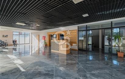 Forum Bornova Karşısında Satılık Loft 2+1 Daire Fulya Tok tan