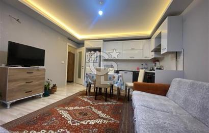 İzmir Menemen 9 Eylül Mh satılık Doğalgazlı  2+1  Daire 