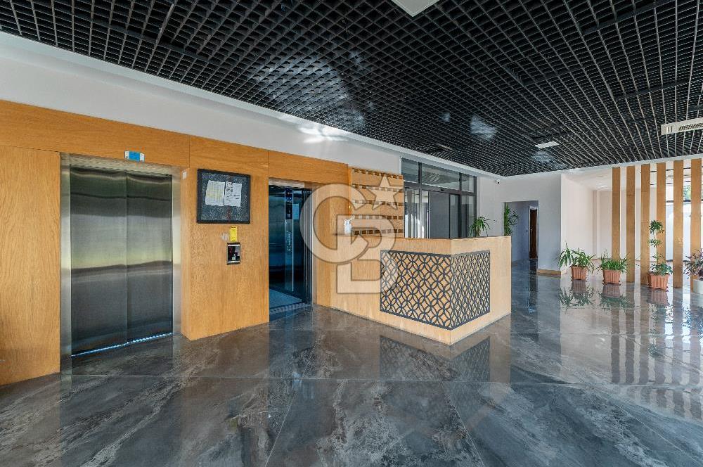 Forum Bornova Karşısında Satılık Loft 2+1 Daire Fulya Tok tan