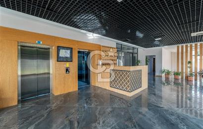 Forum Bornova Karşısında Satılık Loft 2+1 Daire Fulya Tok tan